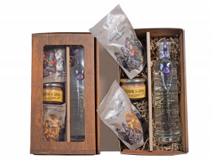 Present Joel Ballerini