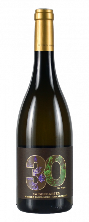 Kaisergarten Jubiläum Reserve - weiß