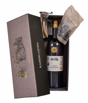 Present Magnum Senator