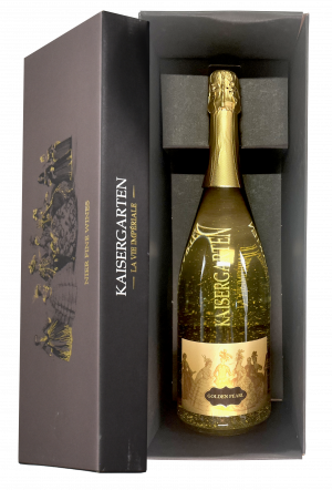 Present Magnum Goldregen