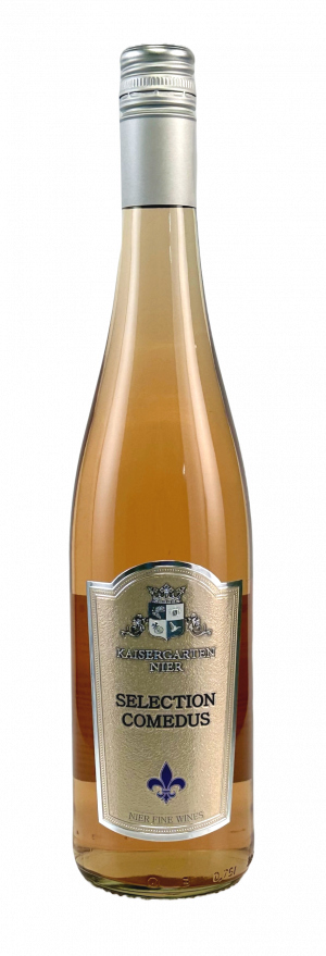 Comedus Spätburgunder Weißherbst