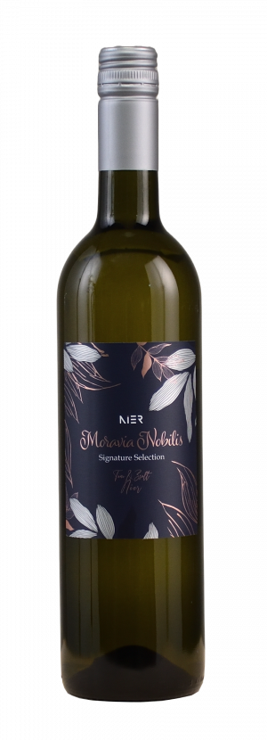 Moravia Nobilis Palava