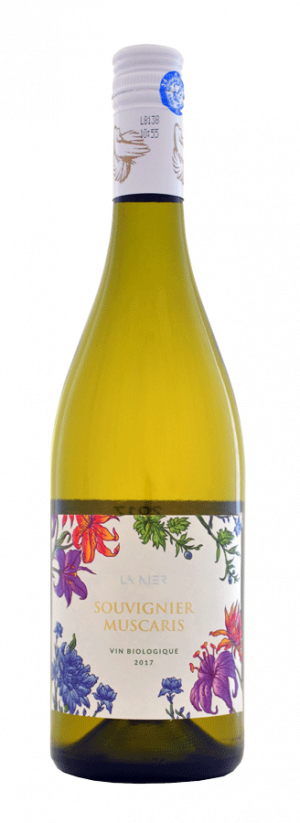Muscaris La Nier BIO