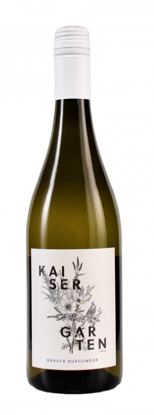 Kaiser Grauer Burgunder
