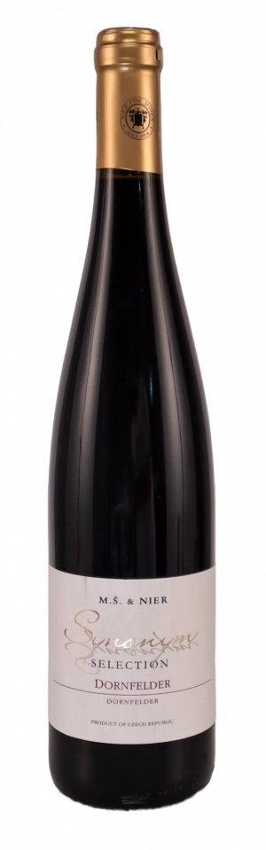 Seb. Dornfelder 2021