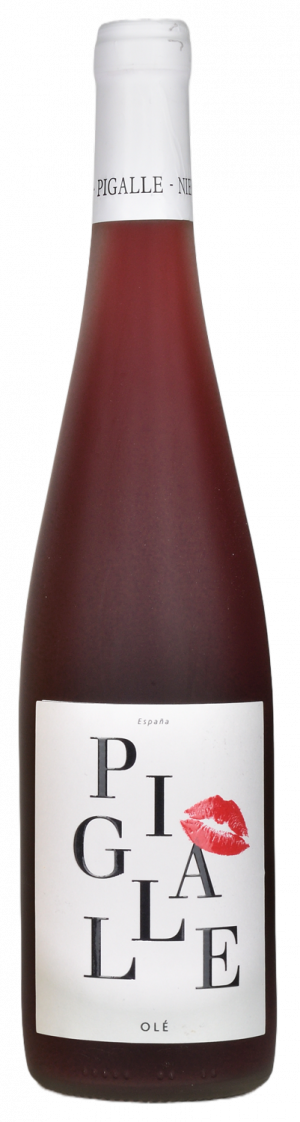 Pigalle Olee Tinto