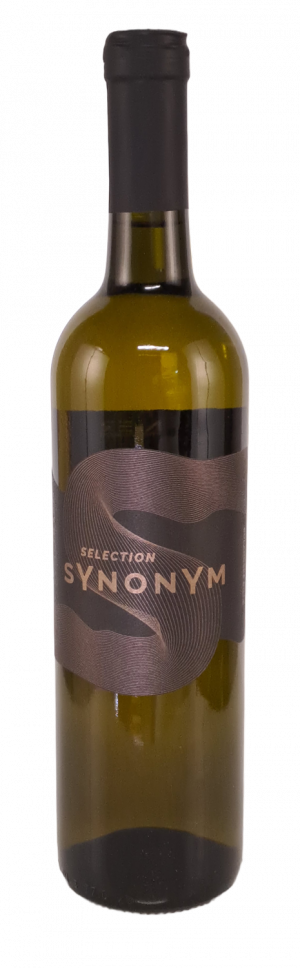 Malik und Nier  Sauvignon Blanc 2022