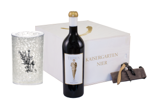 Tribun goldener Padrone Box