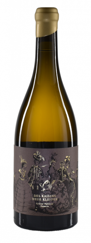 DKNK Reserve Grüner Veltliner 2022