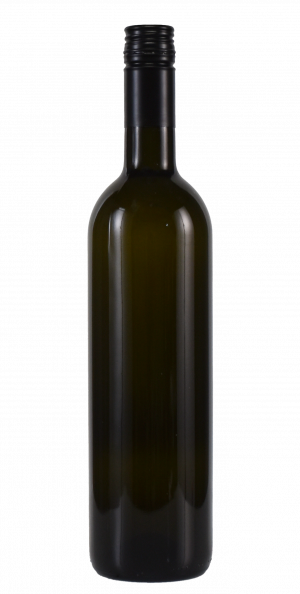 Etikett Lip Müller Thurgau trocken