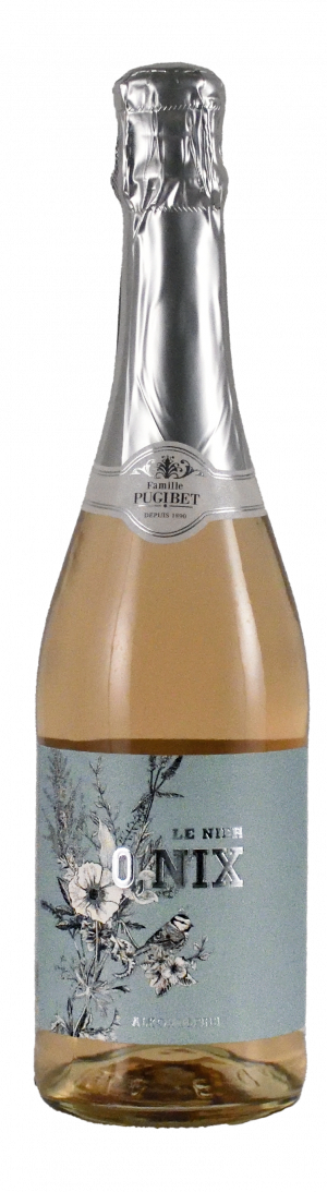 0,nix Sparkling France