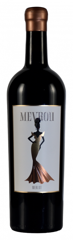 Mevrou Merlot