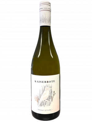 Kaiserbote Muskat Ottonel htr. Weinhaus