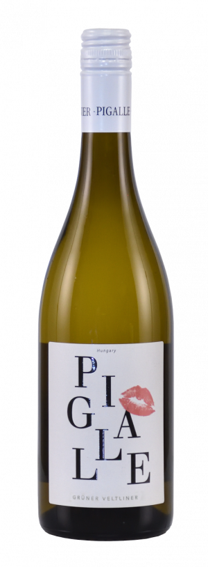 Pigalle Grüner Veltliner lieblich