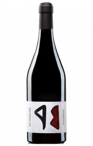Rossobruno Toscana Sangiovese 2016