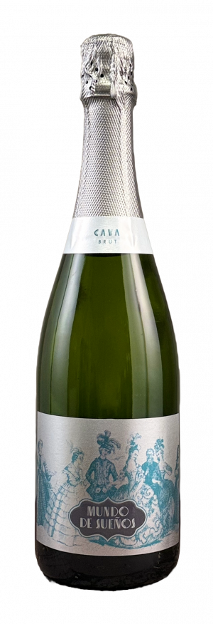 Cava Mundo de Suenos brut