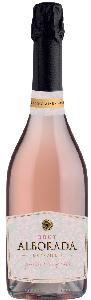 Alborada spumante Brut Rose Chile