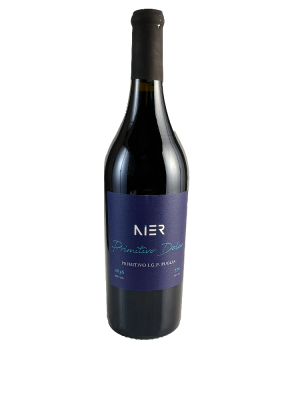 Primitivo dolce Vincenzo süss