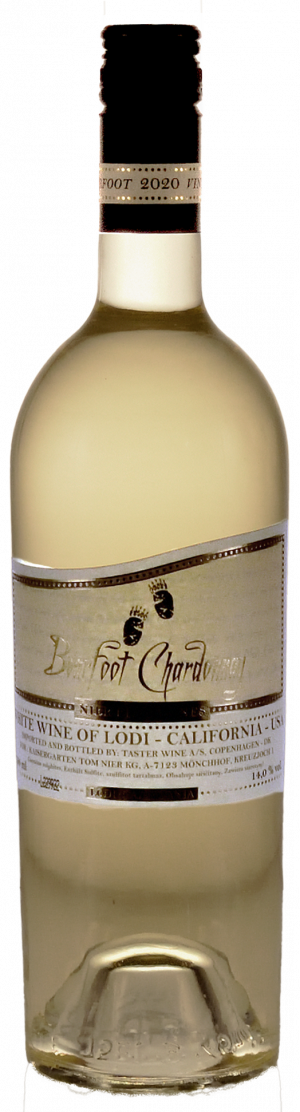 Bearfoot Chardonnay