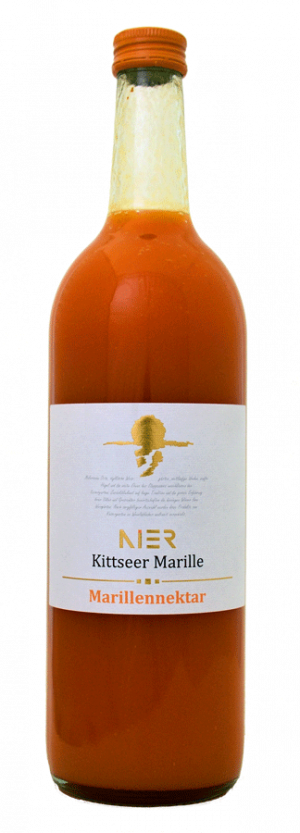 Marillennektar Bio