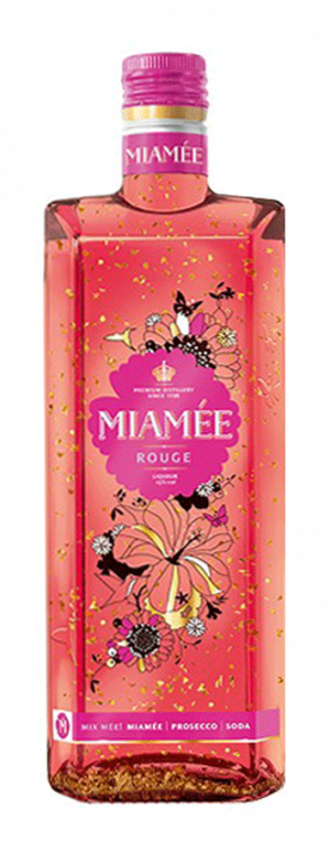 Miamée Goldlikör
