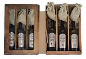 Present Likör "Maya"