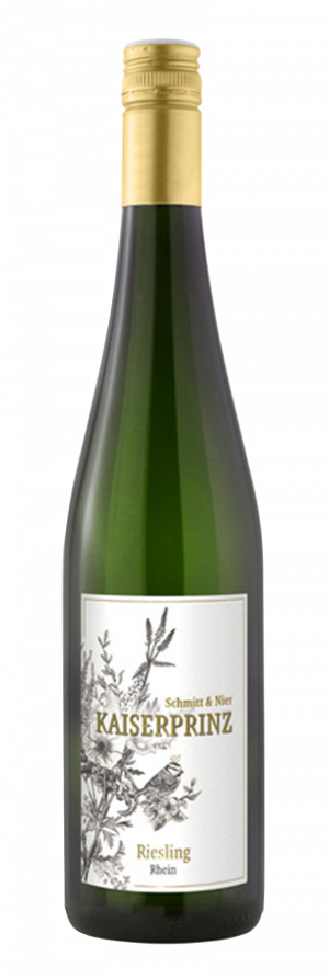 Kaiserprinz Riesling