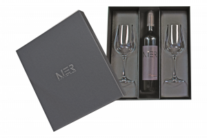 Present Bohemia und Wein