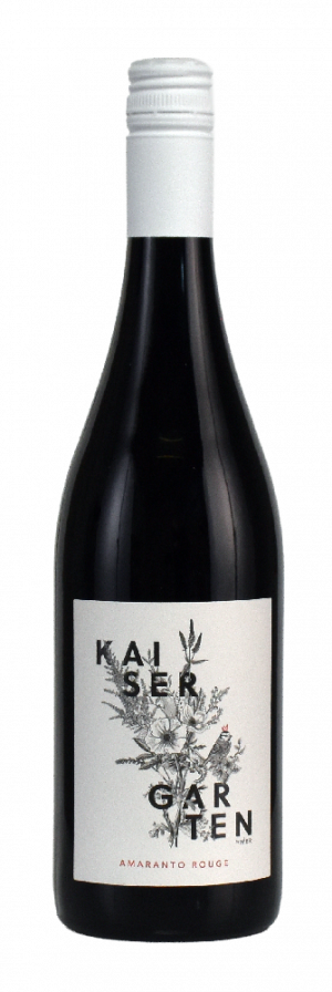 Kaiser Amaranto Rouge