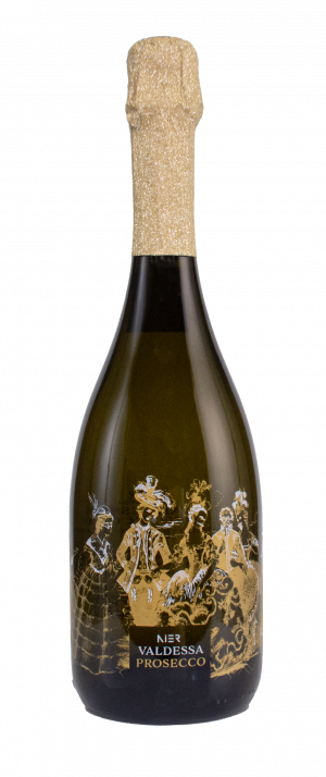 Prosecco Valdessa brut  il maestro