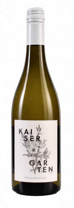 Kaiser Welschriesling  tr.