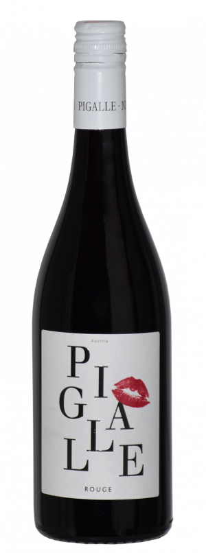 Pigalle Rouge Spätlese Süss