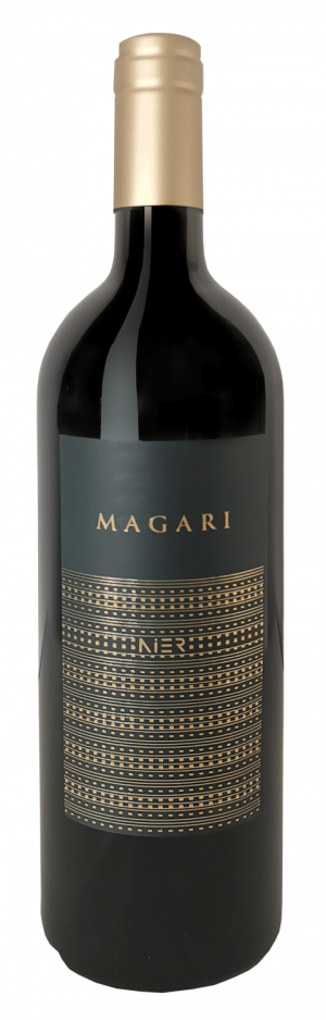 Magari  Bianco Marche