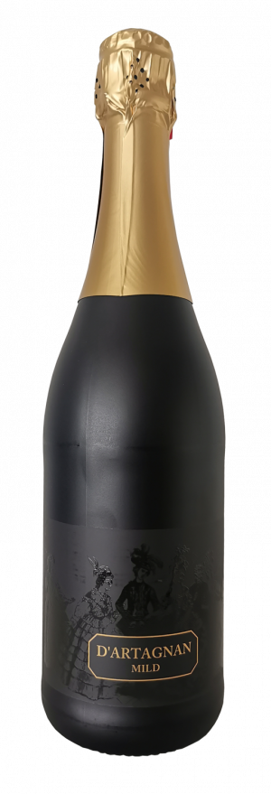 D`Artagnan Scheurebe édes