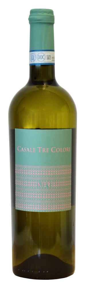 Casale Tre Colori D.O.C.