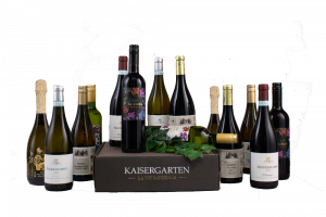 Marco Polo Neujahresbox