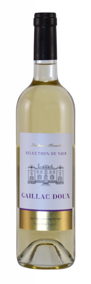 Nier Gaillac Doux