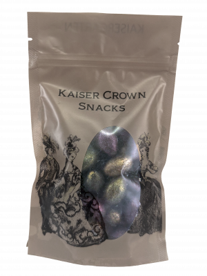 Deli Kupfernougatmandeln