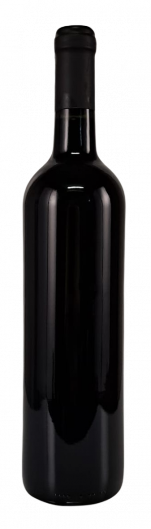 Etikett Lip Alibernet