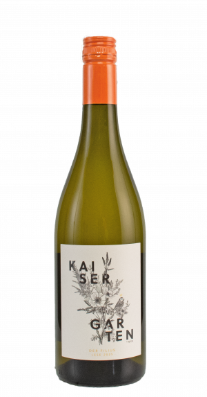 Der Filius"  - Jungwein"