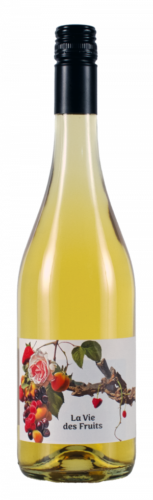 La Vie Őszibarack Secco