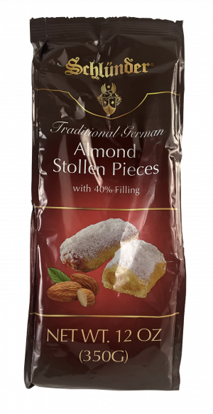 Deli Christ Konfekt Mandel Marzipan