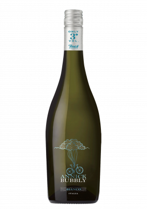 Dream Ethic Bubbly Bianco BIO