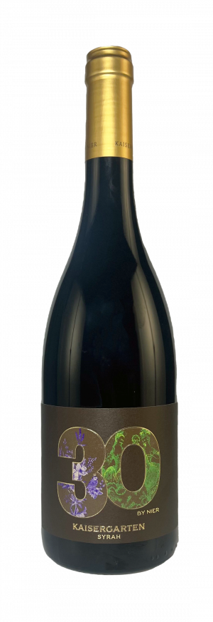 Kaisergarten Jubiläum Reserve Syrah