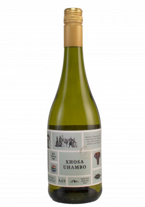 Xhosa Uhambo sweet harvest