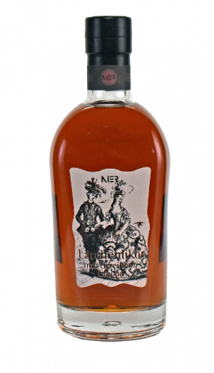 Grappa Essenza Larix