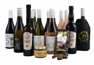 Osterfreuden mild/lieblich