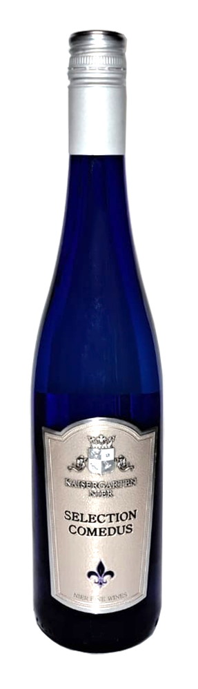 Comedus Riesling Spätlese Mosel liebl.