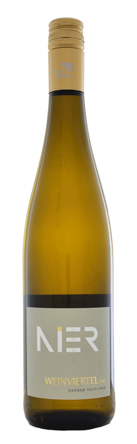 NIER Grüner Veltliner DAC BIO