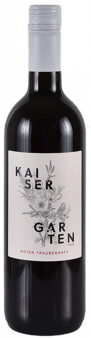 Kékszőlőlé Seewinkel